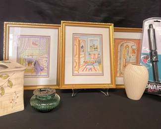 CT584Bathroom Accessories