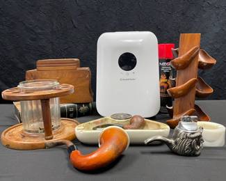 CT100Smoking Pipes And More