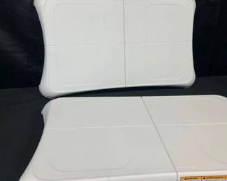 CT514Wii Fit Balance Boards