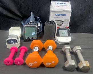 CT468Fitness And Health Bundle