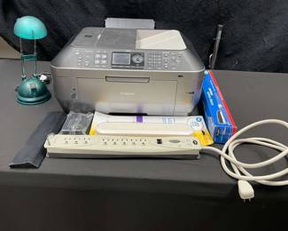 CT481Canon Printer And Home Office Supplies