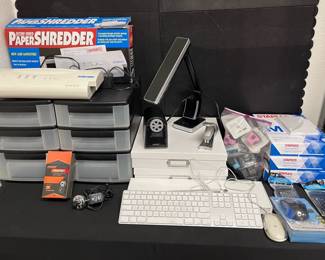 CT566Home Office