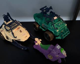 Toys
