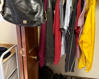 Clothing