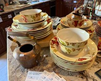 Plate Sets