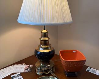 Decorative Lamp