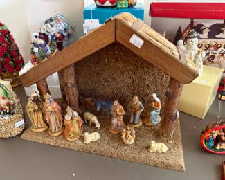 Christmas Decor