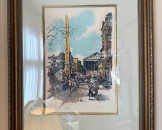 Wall Art