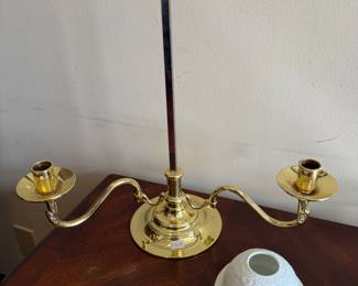 Candle Holders