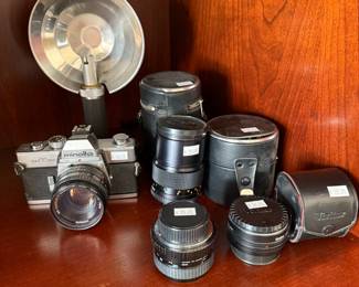 Camera Accessories