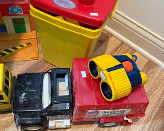 Toys