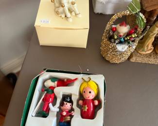 Christmas Decor