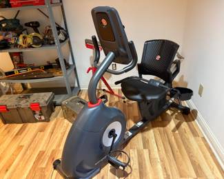 Exercise Equipment