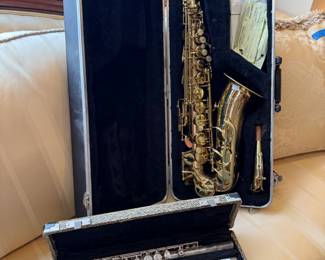 Music Equipment