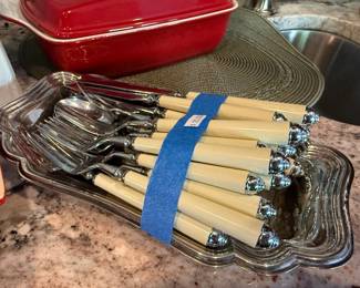 Silverware