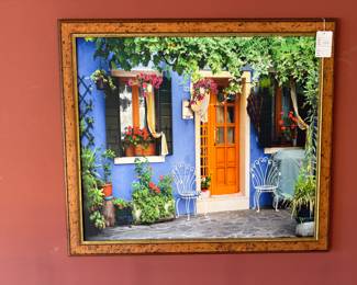 Wall Art