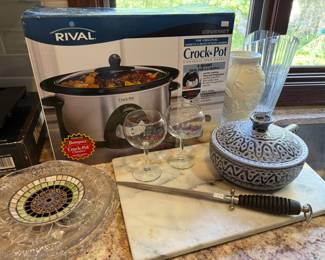 Rival Crock-Pot