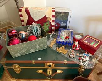 Christmas Decor