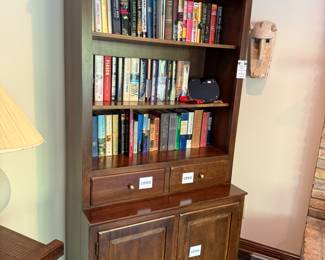 Books, Bookshelf