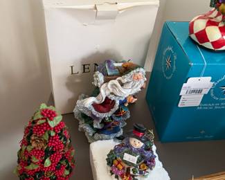 Christmas Decor