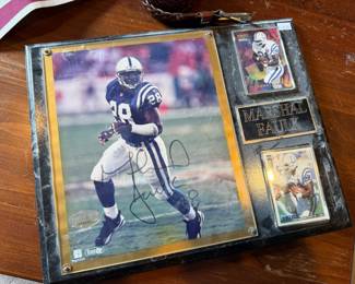 Sports Memorabilia