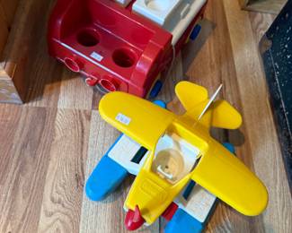 Toys