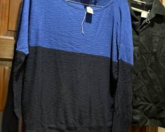 Clothing
