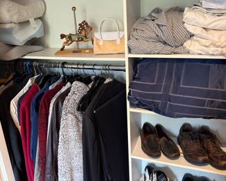 Clothing