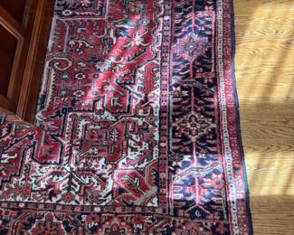 Area Rug
