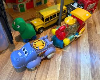Toys
