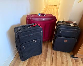 Luggage