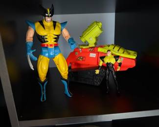 Toys