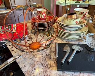 Plate Sets