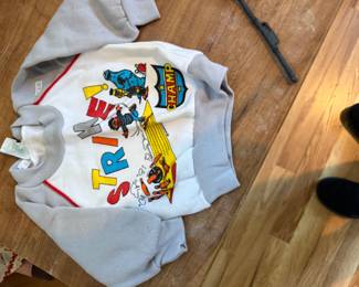 Vintage Kids Clothing