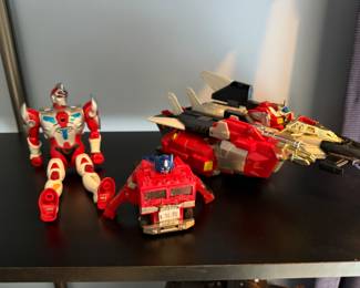 Toys