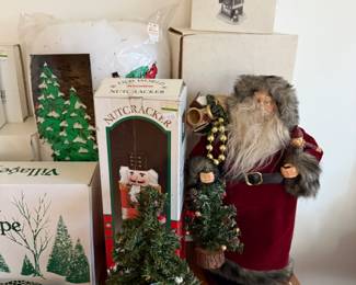 Christmas Decor