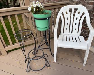 Plant Stands