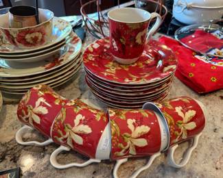 Plate Sets
