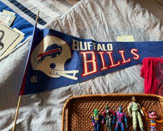 Pennants