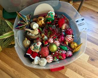 Christmas Decor