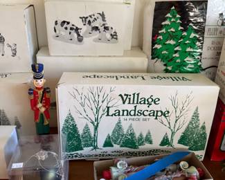 Christmas Decor