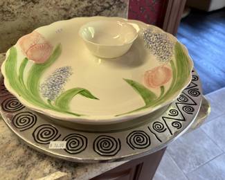 Decorative Trays