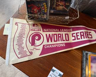 Pennant