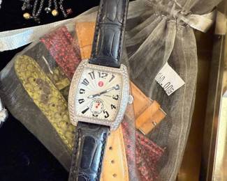 Watches, Watch Bands