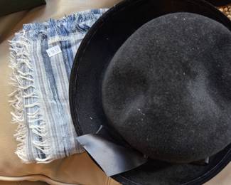 Hats