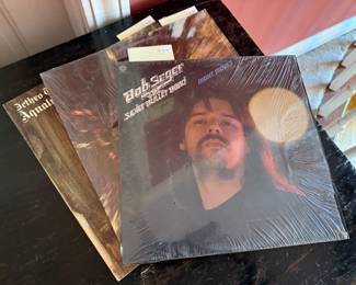 Records