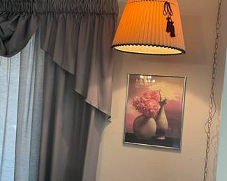 Hanging Lamp