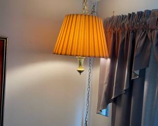 Hanging Lamp