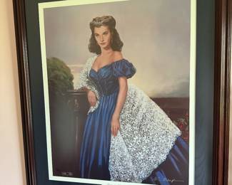 Gone with the wind collection