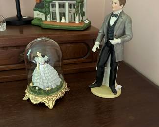 Gone with the wind collection